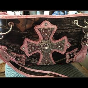 Western purse